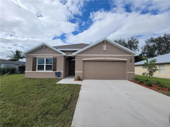 334 Herndon St, Sebastian, FL 32958