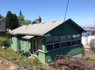 9910 NW Hoge Ave, Portland, OR 97231