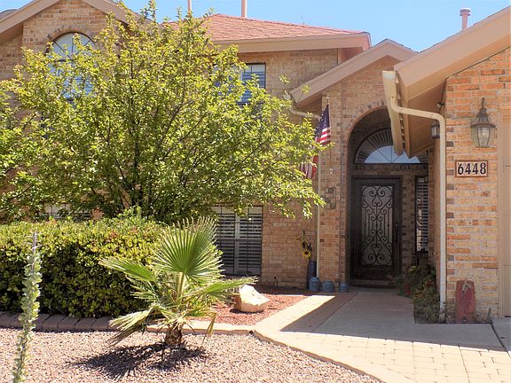 2nd image of 6448 Loma De Cristo Dr