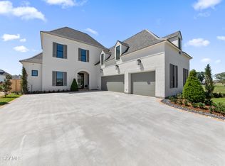 218 Gunter Grass Ct, Lafayette, LA 70508
