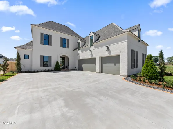 218 Gunter Grass Ct, Lafayette, LA 70508