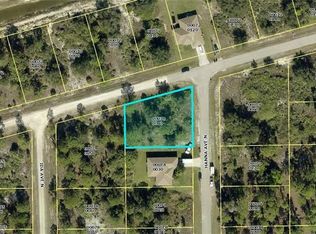 3407 Hanna Ave N, Lehigh Acres, FL 33971
