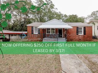 4720 Sherwood Ave, Columbus, GA