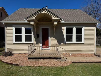 3029 NW 27th St, Oklahoma City, OK, 73107