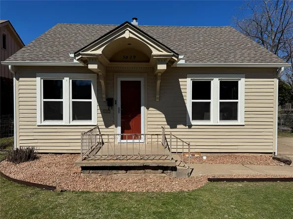 3029 NW 27th St, Oklahoma City, OK 73107