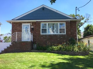 3391 Park Ave, Oceanside, NY 11572