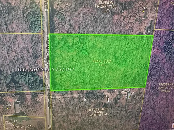 (undisclosed Address), Bigelow, AR 72016