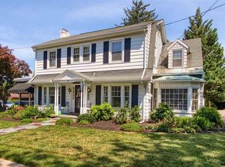 19 Frelen Rd, York, PA 17404