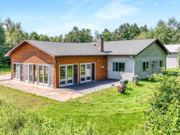3828 Walrath Rd, Glen Flora, WI 54526