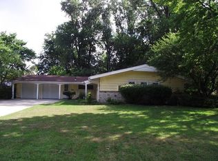 3946 Londonderry Ln, Toledo, OH 43615