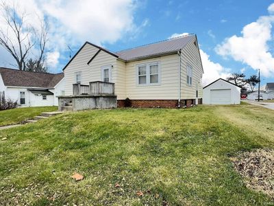 204 Jefferson St, Pine Village, IN, 47975