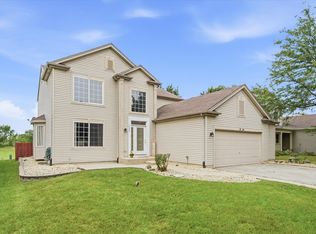 1904 Ione Ln, Aurora, IL 60503