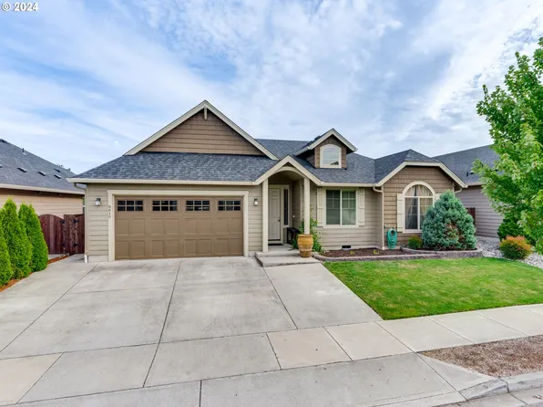 9610 NE 104th Way, Vancouver, WA 98662