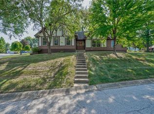 14715 Tomasha Dr, Independence, MO 64055