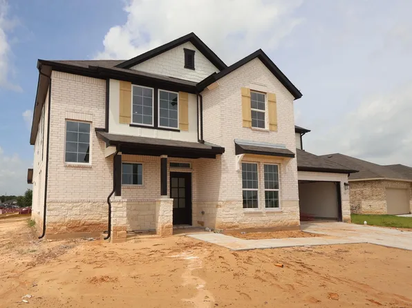 2014 Heather Ridge Way, Rosenberg, TX 77471