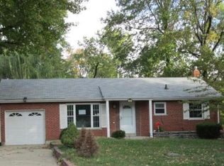 7359 Idamor Ln, Saint Louis, MO