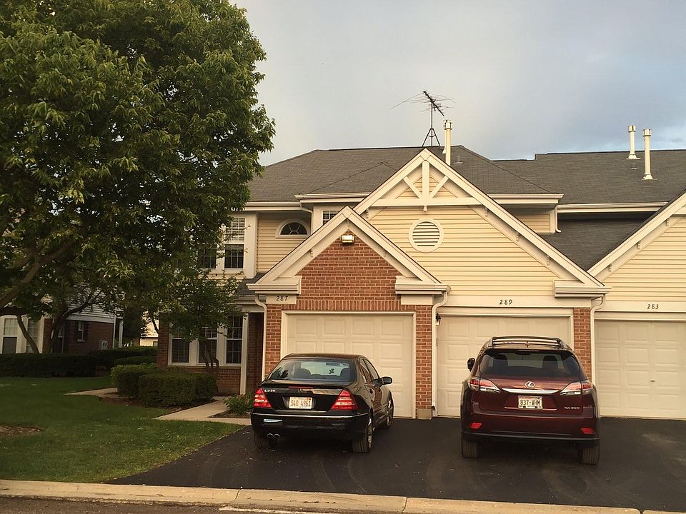 1st image of 287 Green Knoll Lane #287
