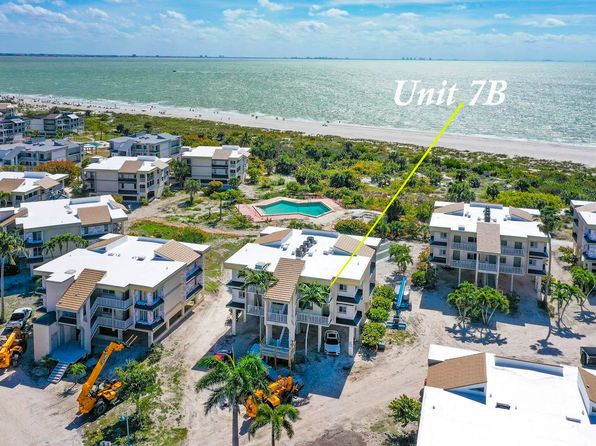 Island Beach Club Sanibel Island FL: Your Ultimate Guide