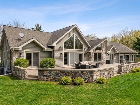 359 Pinehurst DRIVE, Nekoosa, WI 54457