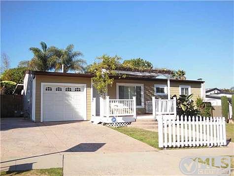 2nd image of 4018 Aragon Dr