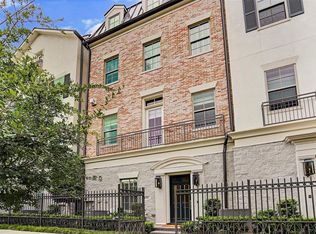 1516 Maryland St, Houston, TX 77006