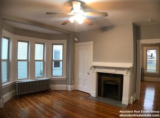 136 Clifton St, Malden, MA 02148