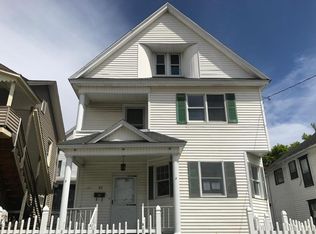 92 Terrace St, Carbondale, PA 18407