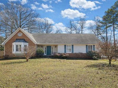 2390 Stirring Ct SW, Marietta, GA, 30064