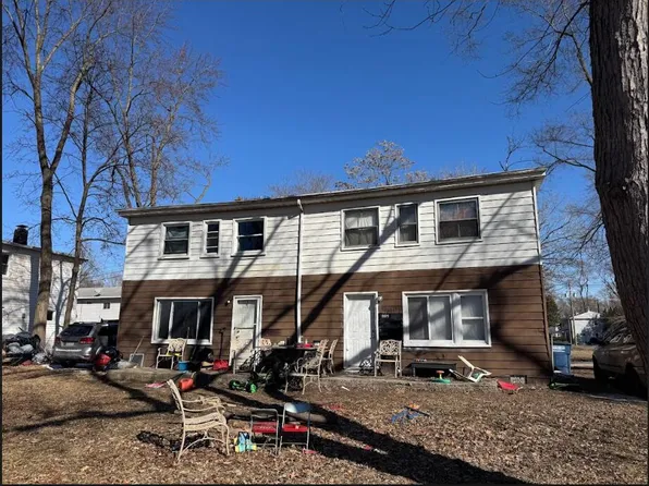 2012 Dryden St, Westland, MI 48186