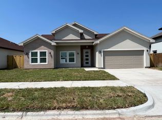 4809 Westgate Cir S, Harlingen, TX 78552
