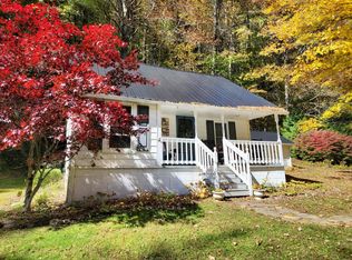 5157 Forge Creek Rd, Mountain City, TN 37683