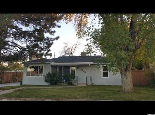 4569 W 5540 S, Kearns, UT 84118