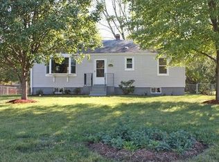 8009 Old Centreville Rd, Manassas, VA 20111