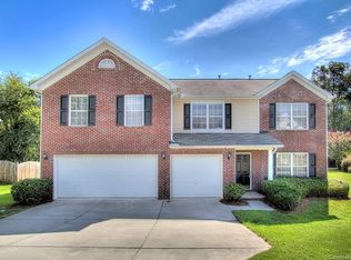 6001 Brook Valley Run, Monroe, NC 28110