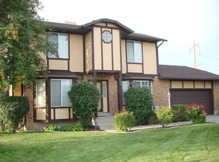 6746 W 4120 S, West Valley City, UT 84128