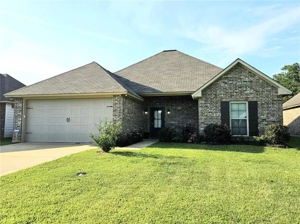 813 Pineridge, Pineville, LA 71360