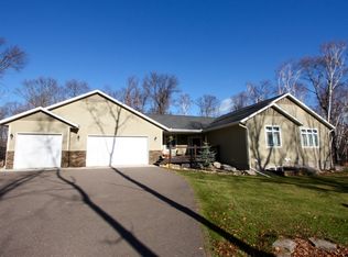 997 Gull Meadows Ln, East Gull Lake, MN 56401
