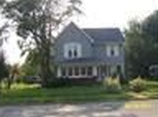 416 S Main St, Avilla, IN 46710