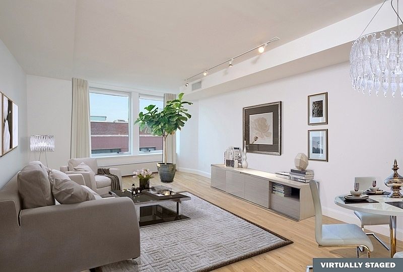 1st image of 121 W 19th St APT 10D