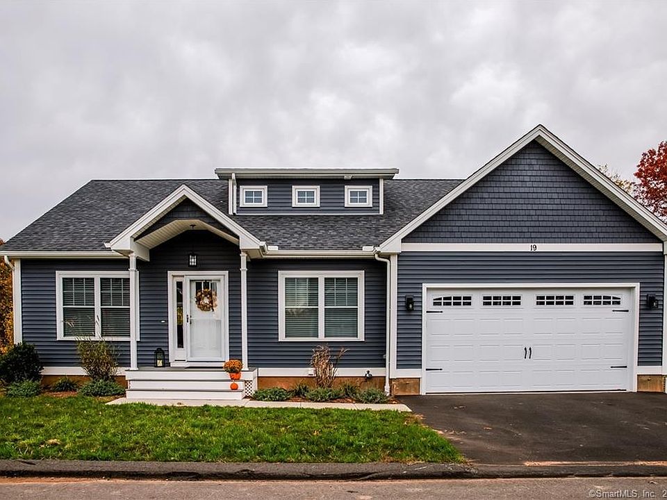1st image of 41 Chapman Chase Lot 25