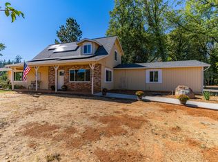 2300 Hidden Valley Ln, Camino, CA 95709