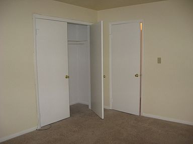 Smaller Bedroom