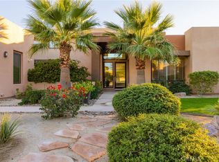 15 Via Montagna, Rancho Mirage, CA 92270
