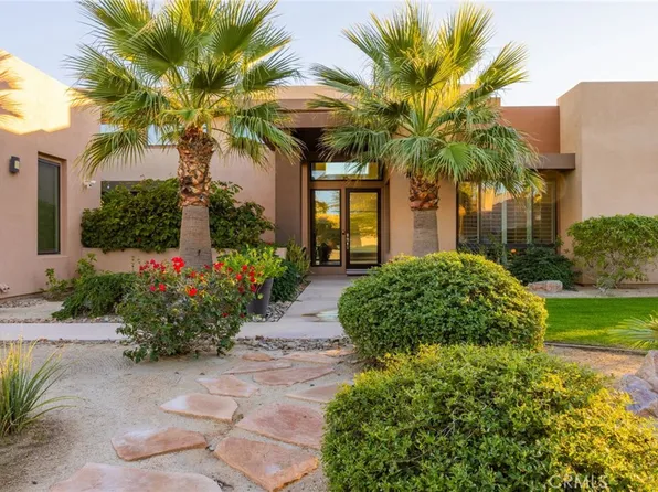 15 Via Montagna, Rancho Mirage, CA 92270