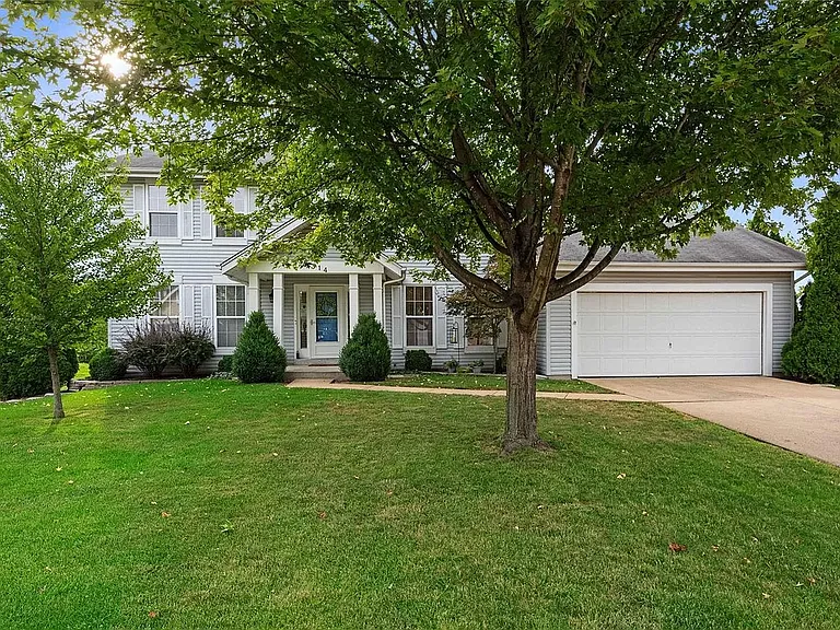 7314 The Cedars Dr — Photo 3