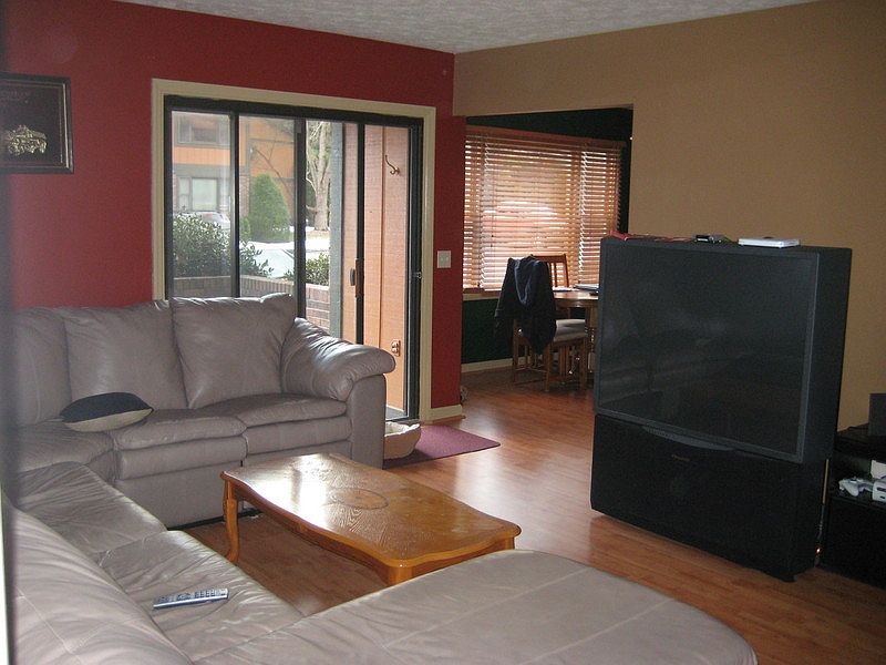 2nd image of 1763 Haywood Manor Rd APT A