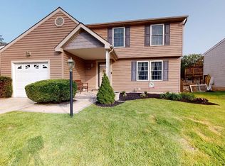 7863 Red Lion Way, Pasadena, MD 21122