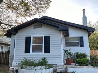 2838 Laviere St, Jacksonville, FL 32205