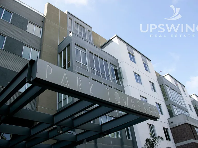 46 W Julian St #Penthouse 4 — Photo 13