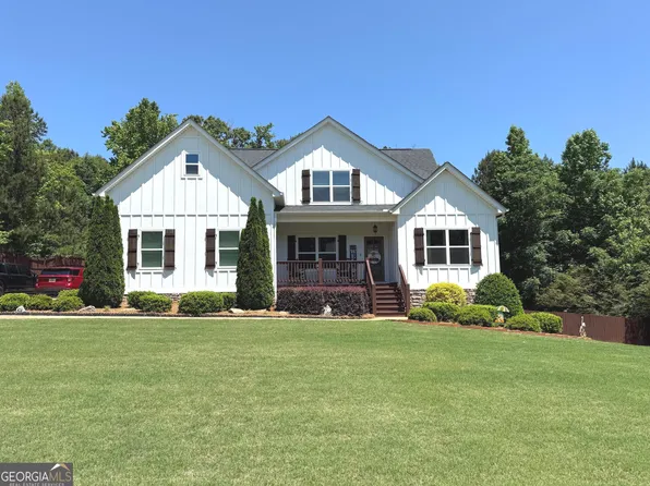 297 Huntington Way, Williamson, GA 30292